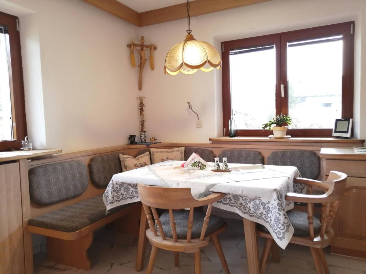 Apartmenthaus Paradise Ferienhaus