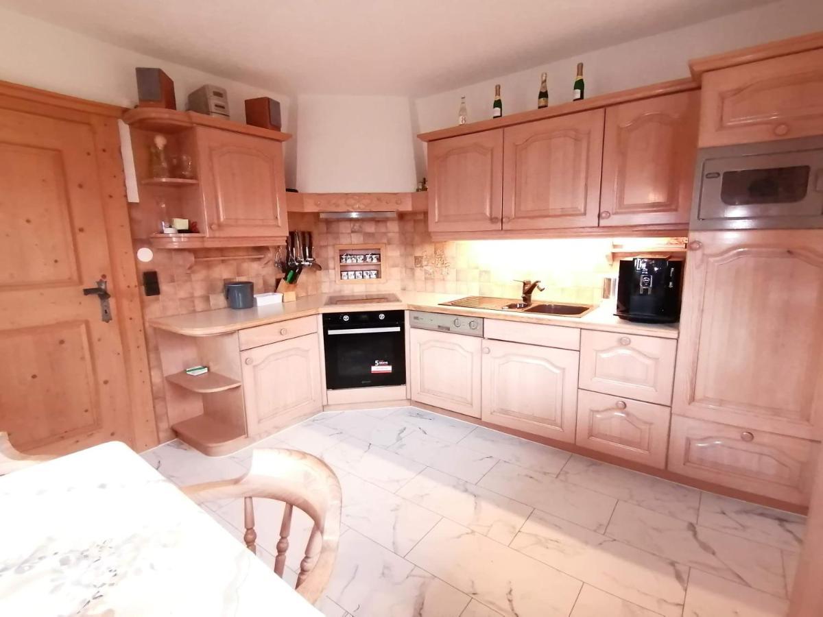Ferienhaus Apartmenthaus Paradise *