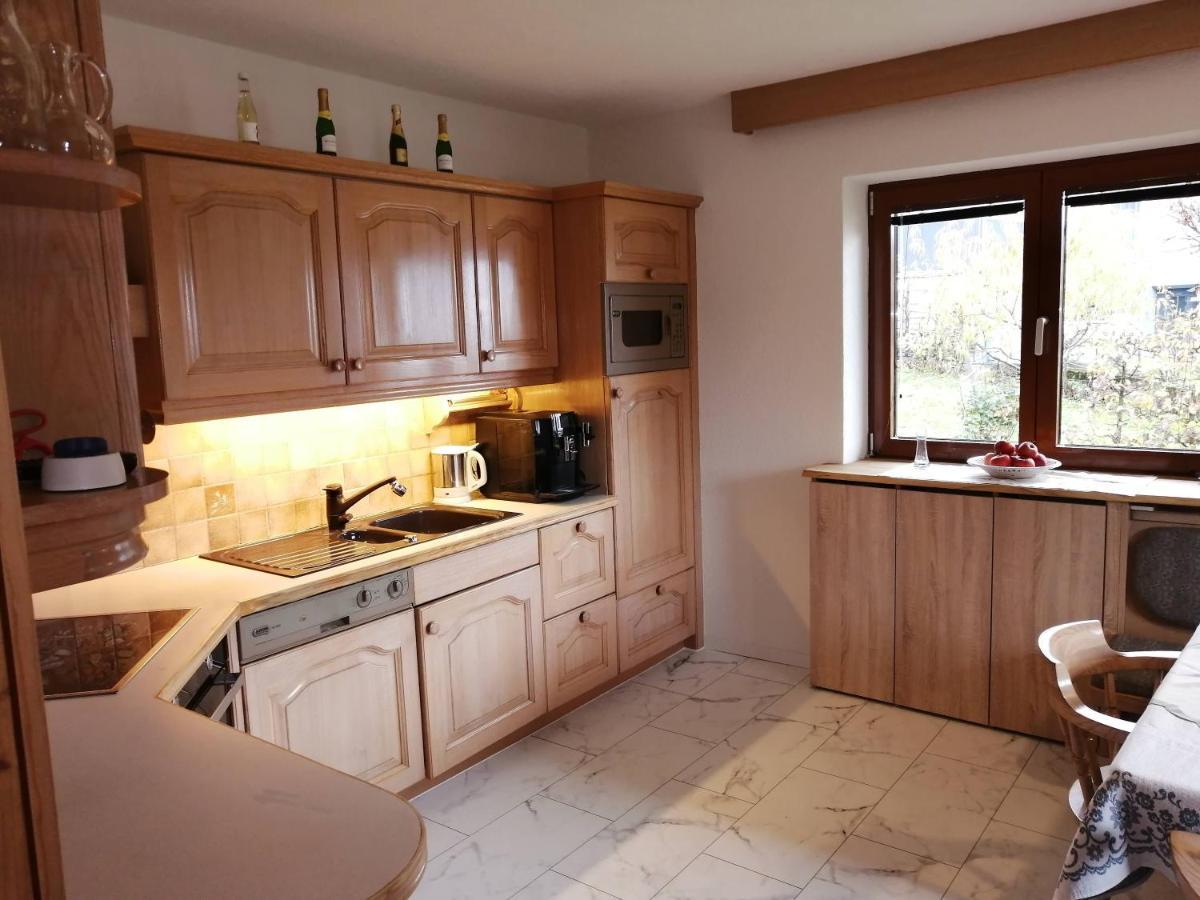 Apartmenthaus Paradise Ferienhaus
