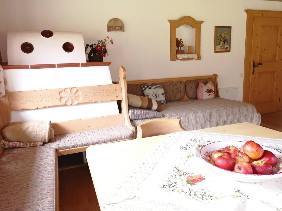 Ferienhaus Apartmenthaus Paradise Innsbruck