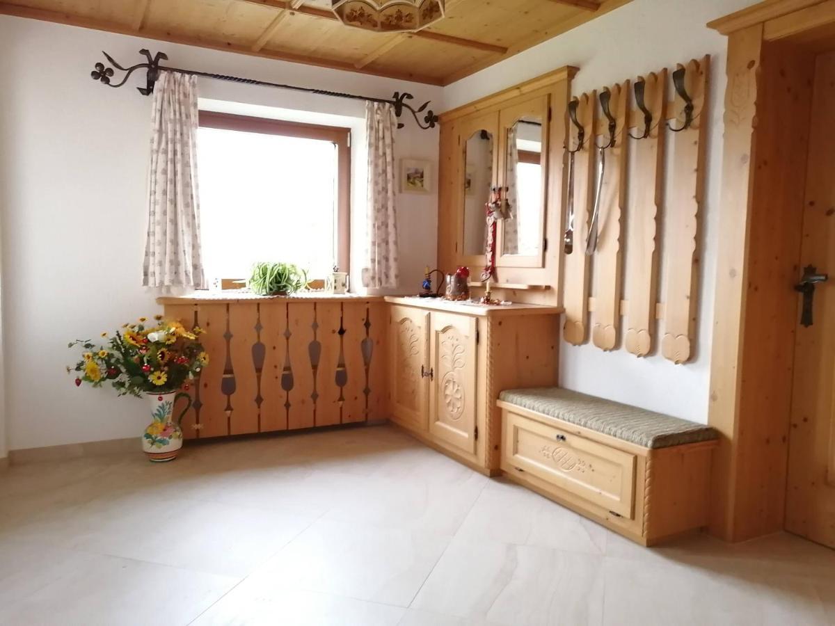Ferienhaus Apartmenthaus Paradise