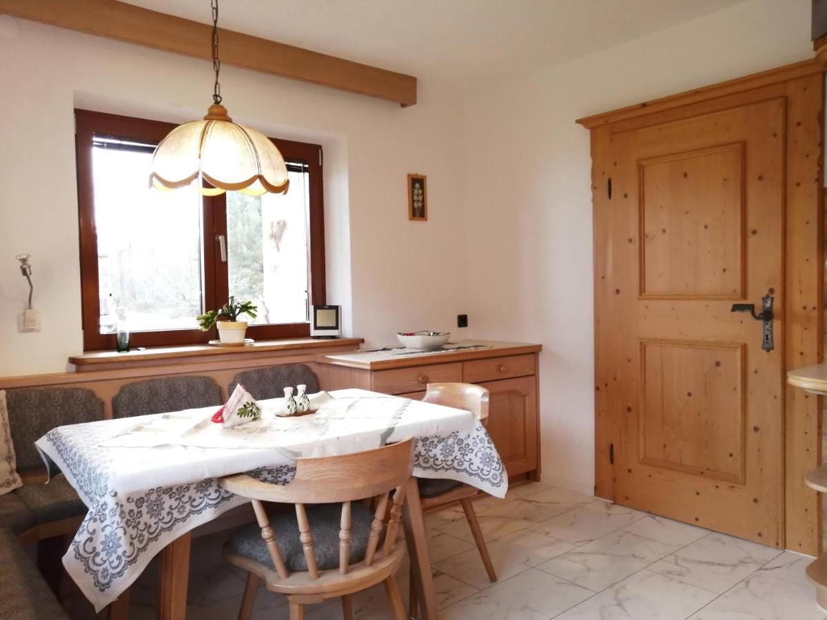 Apartmenthaus Paradise Ferienhaus *