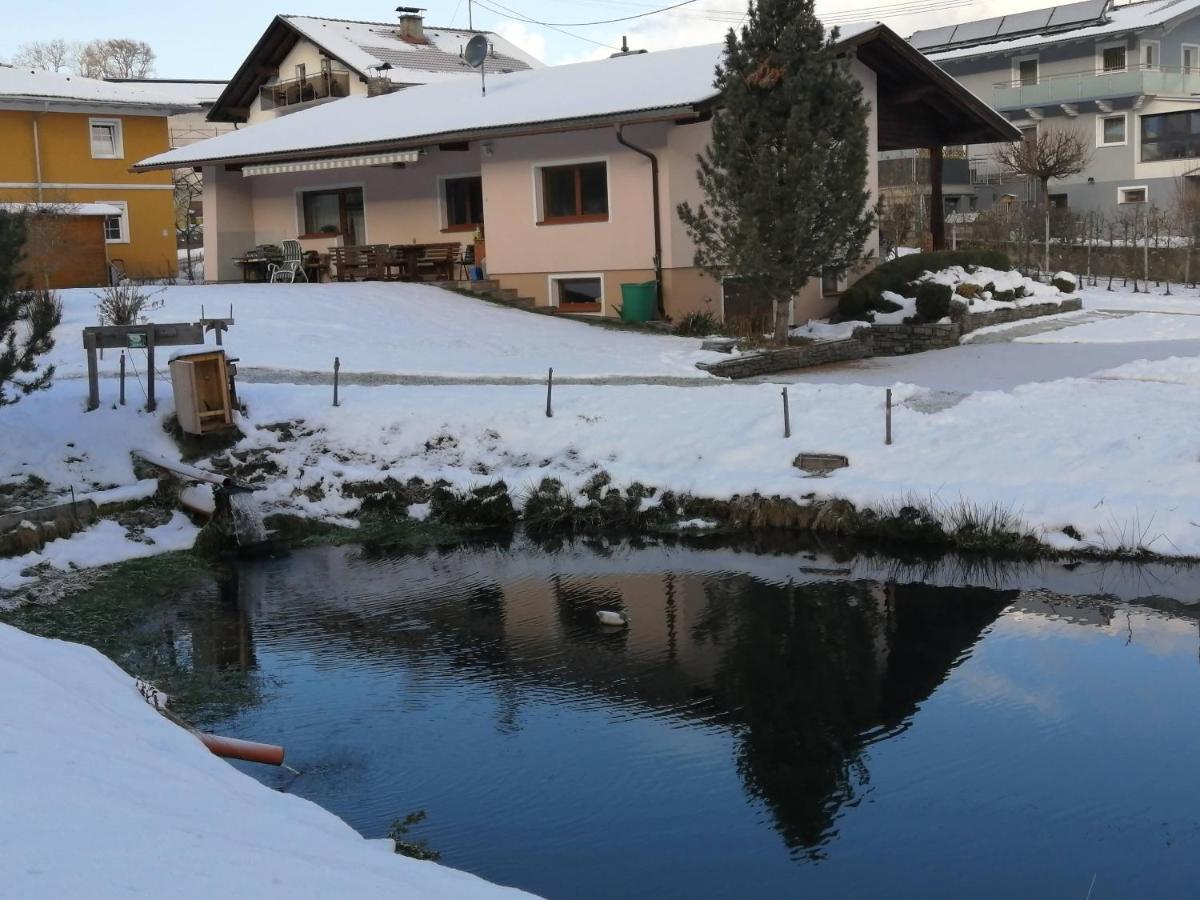 Ferienhaus Apartmenthaus Paradise Innsbruck