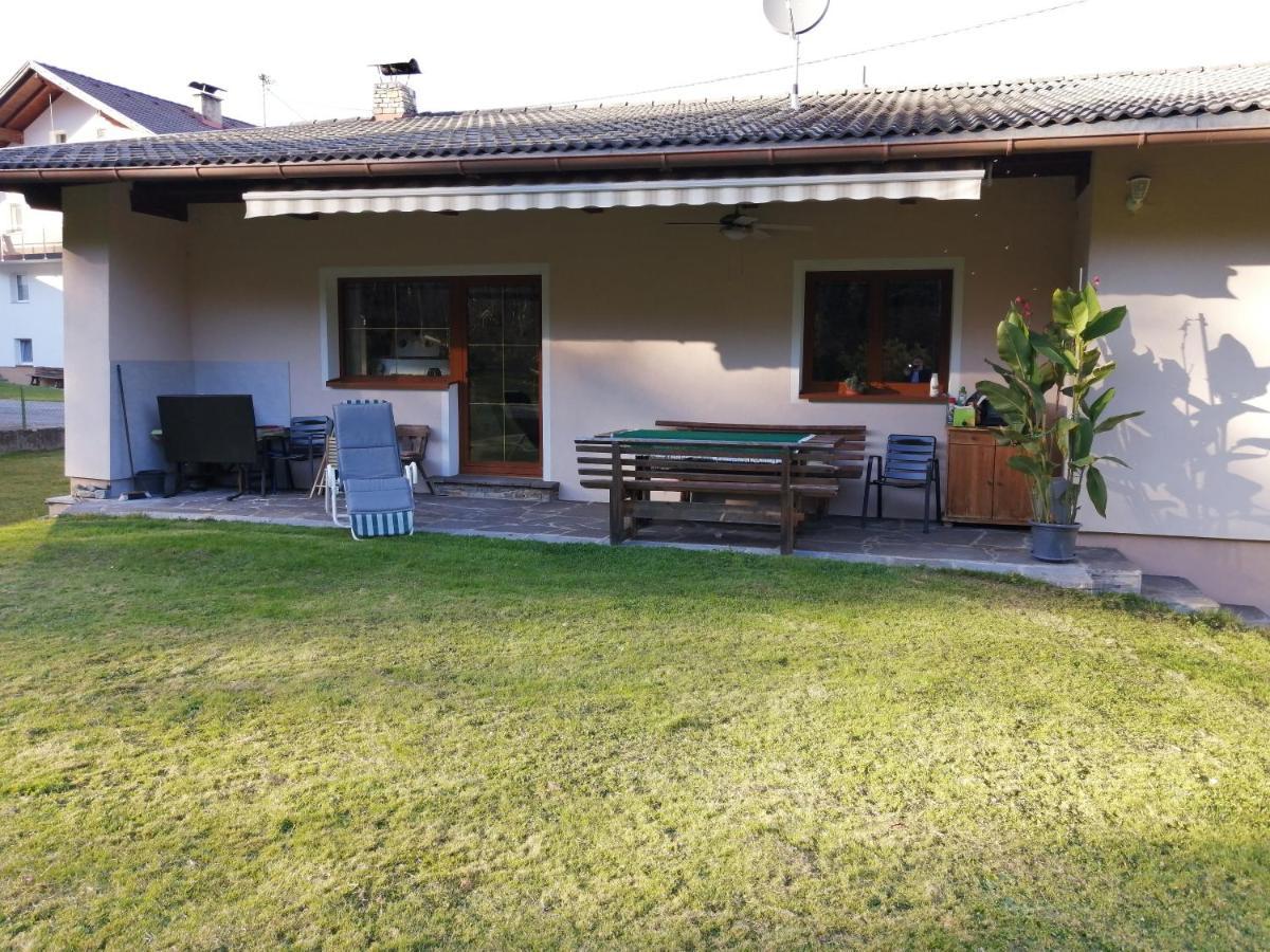 Apartmenthaus Paradise Ferienhaus
