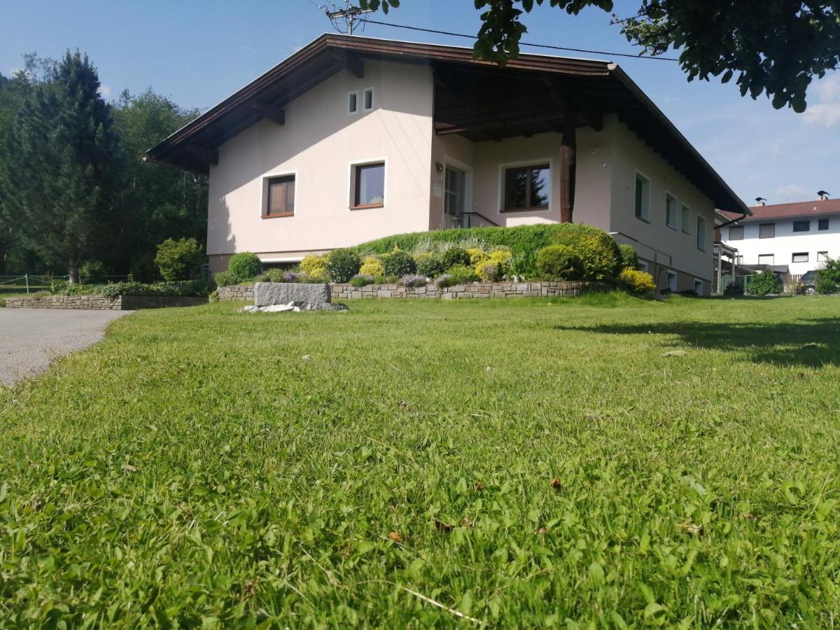 Ferienhaus Apartmenthaus Paradise *