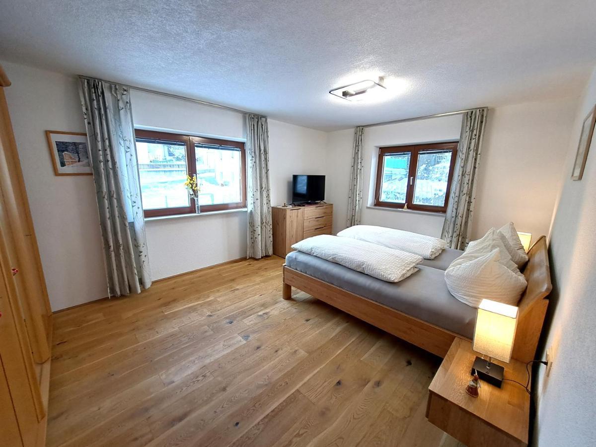Apartmenthaus Paradise Ferienhaus Innsbruck