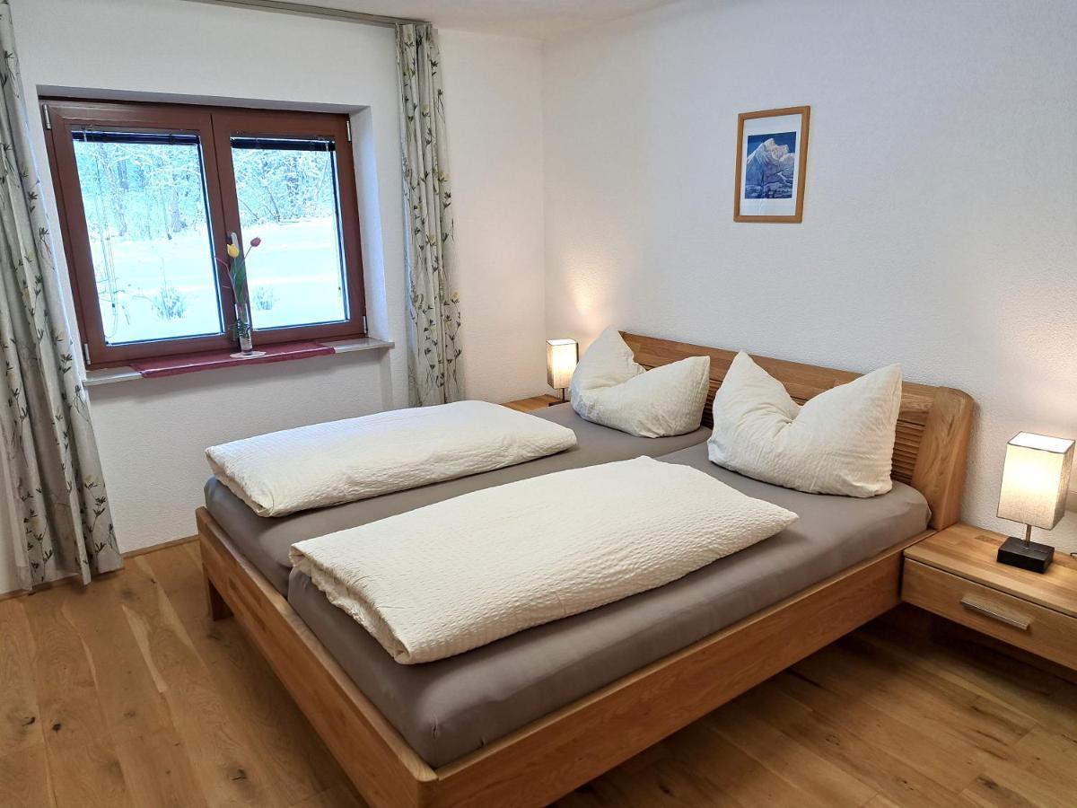 Ferienhaus Apartmenthaus Paradise Innsbruck