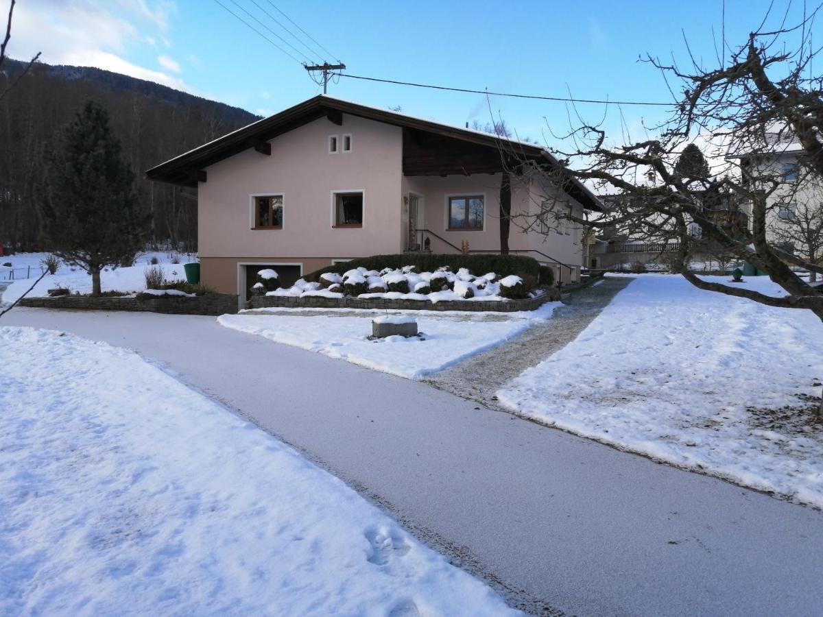 Apartmenthaus Paradise Ferienhaus *